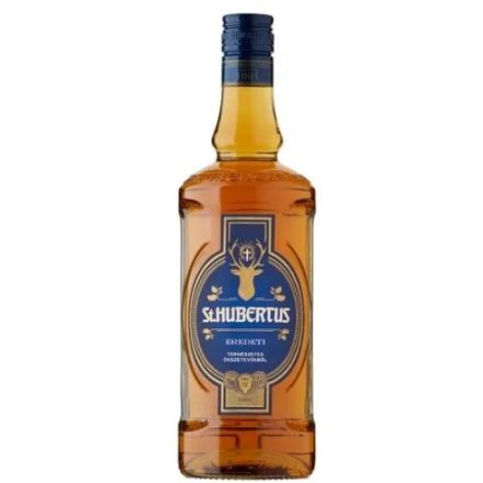 St. Hubertus Keserű Likőr 1l