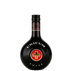 Unicum Keserű 0,5l