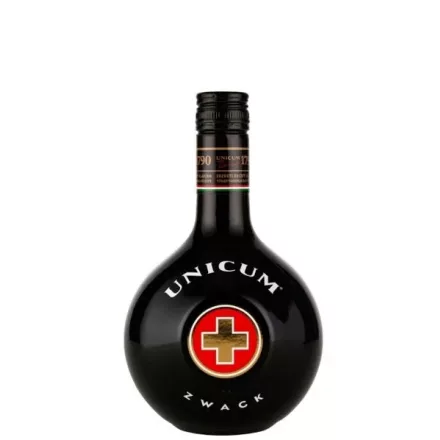 Unicum Keserű 0,5l