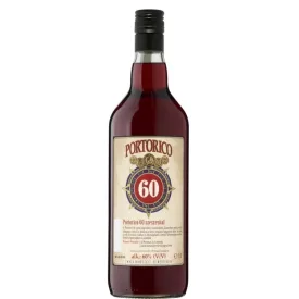 Portorico Rum 1l