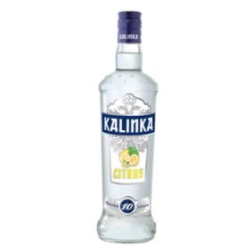 Kalinka Vodka Citrus 0,5l