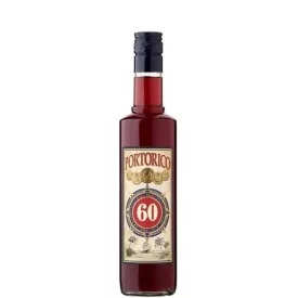 Portorico Rum 0,5l