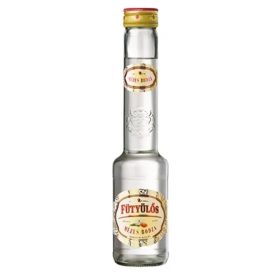 Fütyülős Likőr Mézes Bodza 0,5l