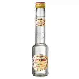 Fütyülős Likőr Mézes Bodza 0,5l