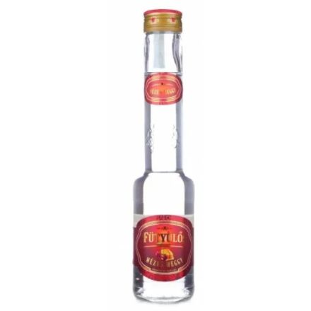 Fütyülős Likőr Mézes Meggy 0,5l