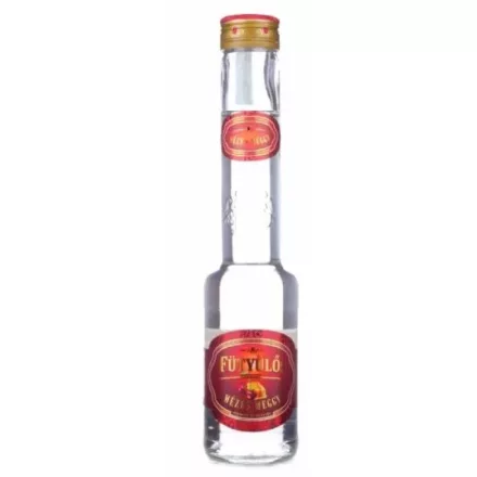 Fütyülős Likőr Mézes Meggy 0,5l