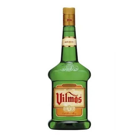 Vilmos Mézes 1l