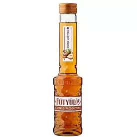 Fütyülős Likőr Csokis Mogyoró 0,5l