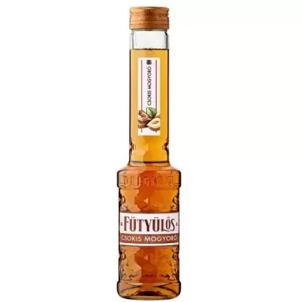 Fütyülős Likőr Csokis Mogyoró 0,5l