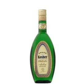 Kosher Pálinka Szilva 0,5l