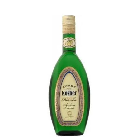 Kosher Pálinka Szilva 0,5l