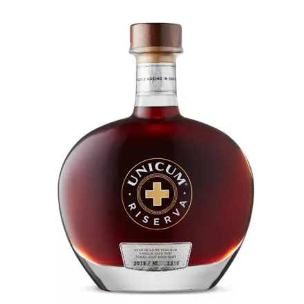 Unicum Keserű Riserva 0,7l