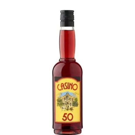 Casino Rum 0,5l