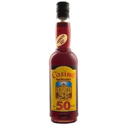 Casino Rum 1l