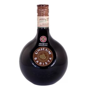 Unicum Keserű Barista 1l