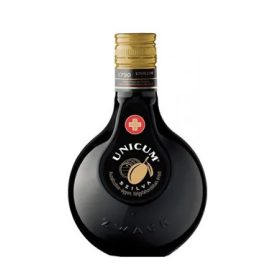 Unicum Keserű Szilva 0,5l