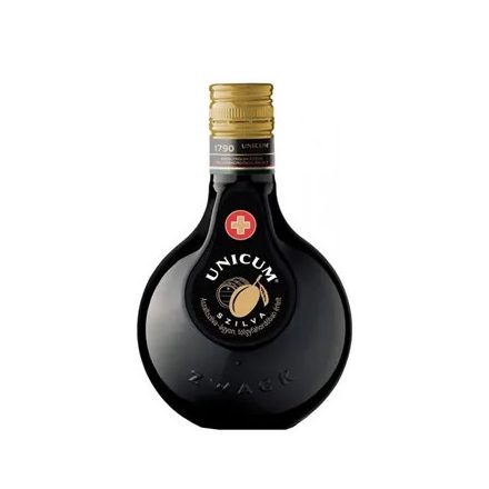 Unicum Keserű Szilva 0,5l