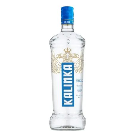 Kalinka Vodka 1l