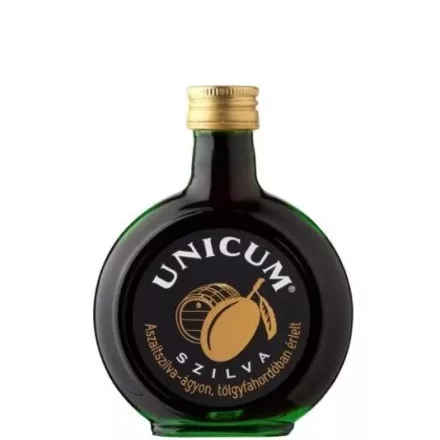 Unicum Keserű Szilva 0,1l