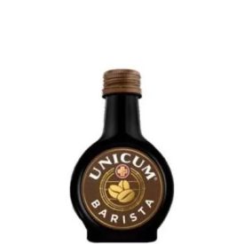 Unicum Keserű Barista 0,04l