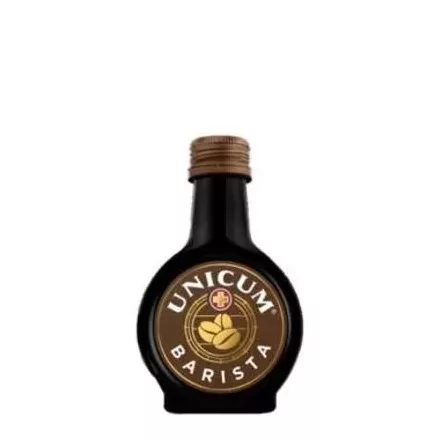 Unicum Keserű Barista 0,04l