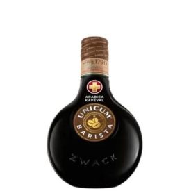 Unicum Keserű Barista 0,2l