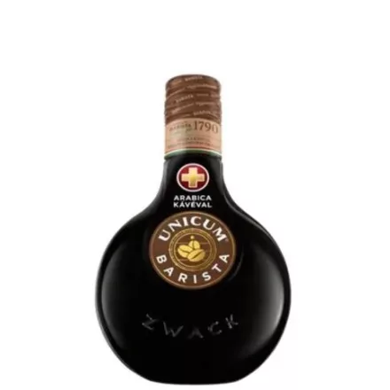 Unicum Keserű Barista 0,2l