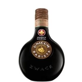 Unicum Keserű Barista 0,5l