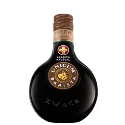 Unicum Keserű Barista 0,5l