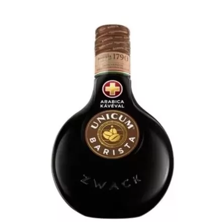 Unicum Keserű Barista 0,5l