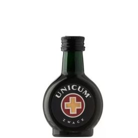 Unicum Keserű 0,04l