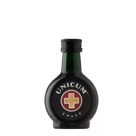 Unicum Keserű 0,04l