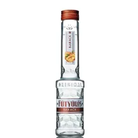 Fütyülős Likőr Barack 0,5l