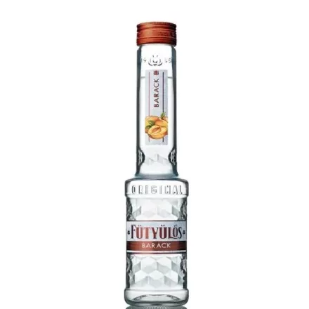 Fütyülős Likőr Barack 0,5l