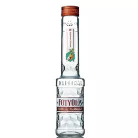 Fütyülős Likőr Kókusz - Ananász 0,5l