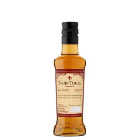 Trois Tours 0,2l