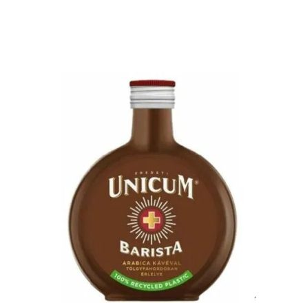 Unicum Keserű Barista 0,1l