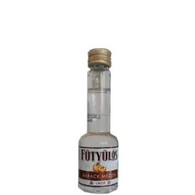 Fütyülős Likőr Barack Mézzel 0,04l