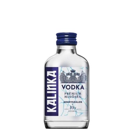 Kalinka Vodka 0,1l