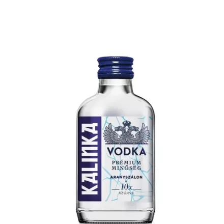Kalinka Vodka 0,1l