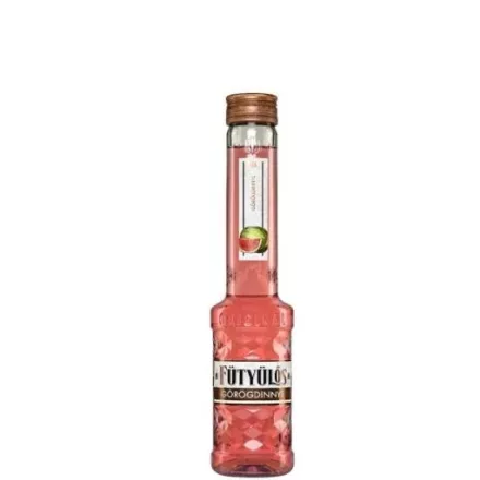 Fütyülős Likőr Görögdinnye 0,2l