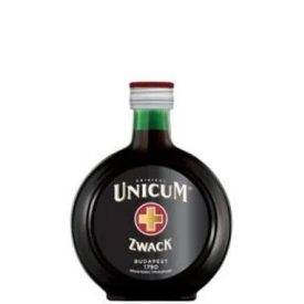Unicum Keserű 0,1l