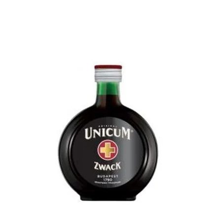 Unicum Keserű 0,1l