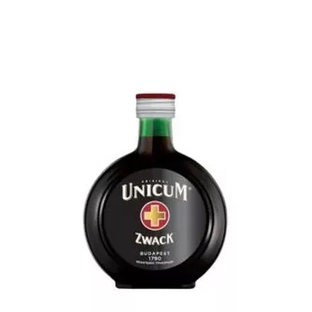 Unicum Keserű 0,1l