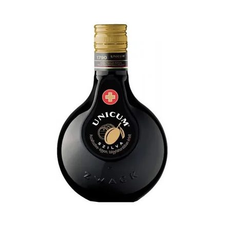 Unicum Keserű Szilva 1l