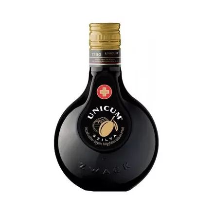 Unicum Keserű Szilva 1l