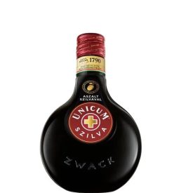 Unicum Keserű Szilva 0,2l