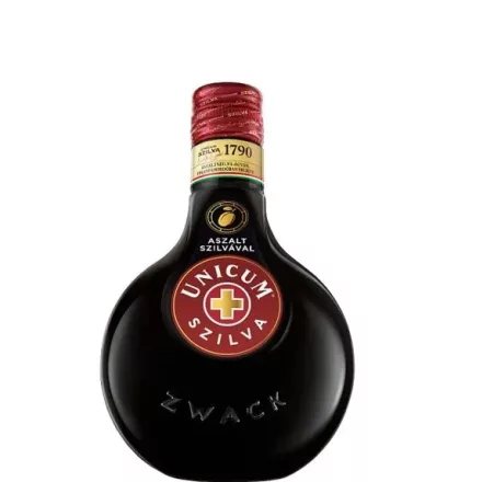 Unicum Keserű Szilva 0,2l