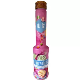 Fütyülős Likőr Tutti Frutti 0,5l (Sleeve)