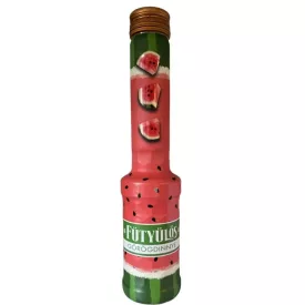 Fütyülős Likőr Görögdinnye 0,5l (Sleeve)